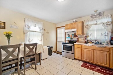 32 Berkshire St unit 34, Indian Orchard, MA 01151 - photo 6