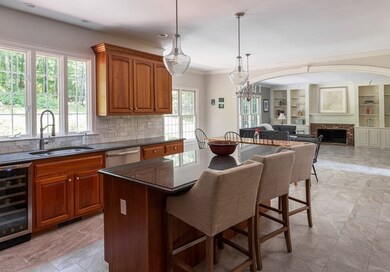 7 Hearthstone Rd, Hopkinton, MA 01748 - photo 6