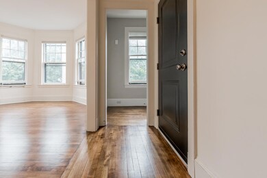 Entry Way