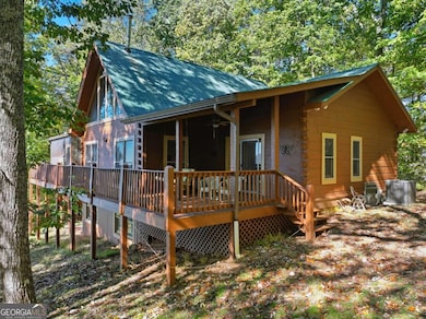 74 Sam Allen Mountain Rd, Ellijay, GA 30536 - photo 6