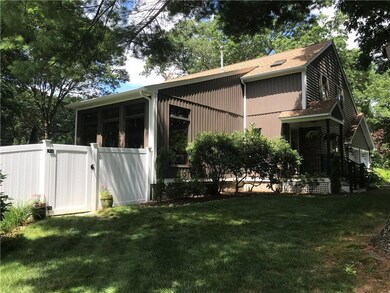 4 Eastgate Dr, Coventry, RI 02816 - photo 4