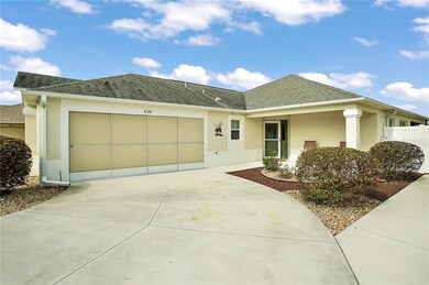 Beautiful Avondale that has a Full 2 Car Garage