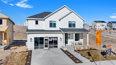 6997 Farnsworth Peak Dr unit 309, West Jordan, UT 84081 - photo 2