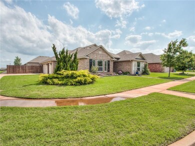 Breathtaking corner lot in highly sought after Tim