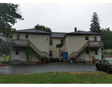 29 Chapel St, West Warren, MA 01092 - photo 3