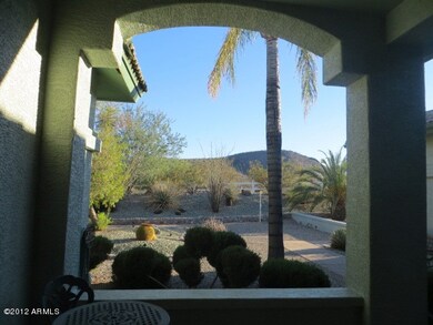 FOYER LOOKS AT TURTLE BACK MOUNTAIN