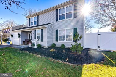 1302 Briarwood Dr, Williamstown, NJ 08094 - photo 3