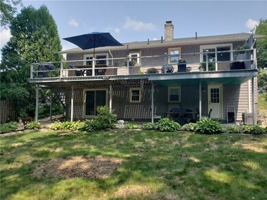 76 Woodbury Rd, Cranston, RI 02905 - photo 2
