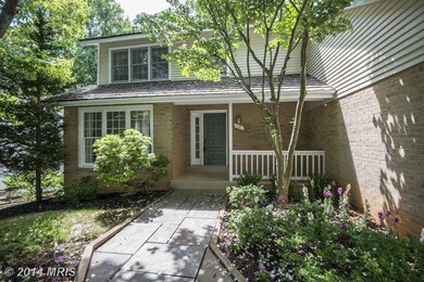 18 Flints Grove Dr, North Potomac, MD 20878 - photo 2