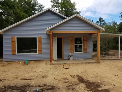 20835 SW 54th St, Dunnellon, FL 34431 - photo 2