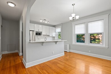 1768 Beacon St unit 33, Brookline, MA 02445 - photo 6