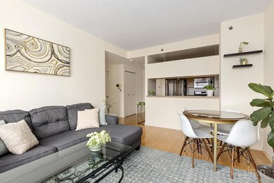 The Sycamore unit 6D, New York, NY 10016 - photo 2