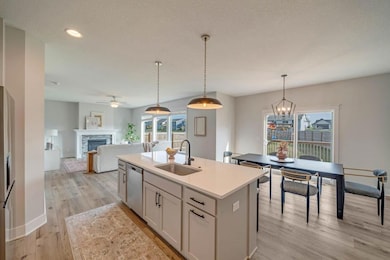 4417 NW 13th St, Ankeny, IA 50023 - photo 3