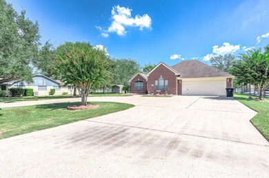 2955 Rowan Burton Rd unit 178, Alvin, TX 77511 - photo 2