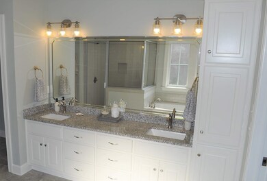 Master bath