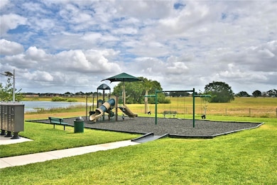Community Playground