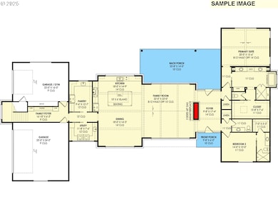 0 NW 11th Ave unit 14, Vancouver, WA 98685 - photo 2