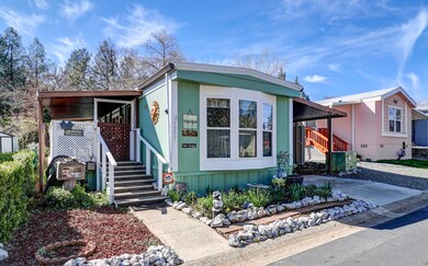 1257 Mountain Shadows Blvd, Redding, CA 96003 - photo 2