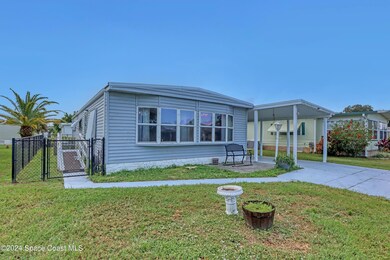 858 Cashew Cir, Sebastian, FL 32976 - photo 2
