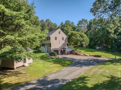 26 Parish Rd, Georgetown, MA 01833 - photo 3