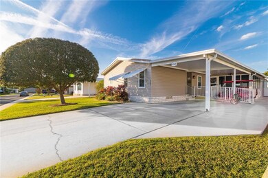 37439 Lilly Bea Ave, Zephyrhills, FL 33541 - photo 2