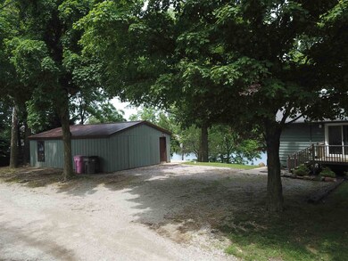 9668 N Hiawatha Ln, Syracuse, IN 46567 - photo 7