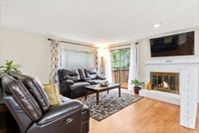 167 Trailside Way unit 167, Ashland, MA 01721 - photo 4