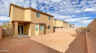 1123 Marchbanks Dr, Sierra Vista, AZ 85635 - photo 4