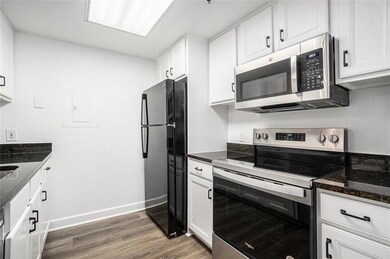 1280 W Peachtree St NW unit 1412, Atlanta, GA 30309 - photo 7