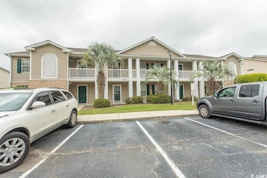 3690 Clay Pond Village Ln unit 8, Myrtle Beach, SC 29579 - photo 2