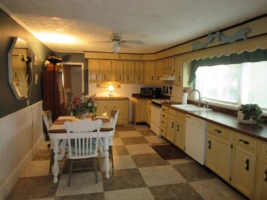 468 Danville Loop 1 Rd, Nicholasville, KY 40356 - photo 5