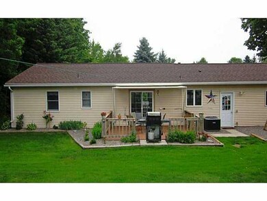 Patio/Deck