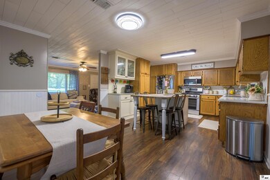 2629 Highway 822, Ruston, LA 71270 - photo 5