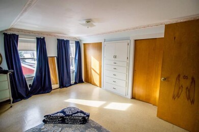 2nd Floor Bedroom