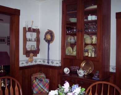 Dining Room. Look at all the...
