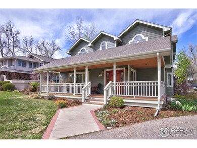 1395 Kalmia Ave, Boulder, CO 80304 - photo 2
