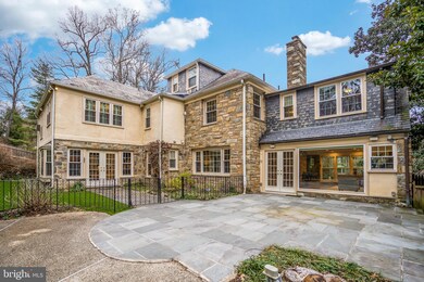 5149 Tilden St NW, Washington, DC 20016 - photo 2