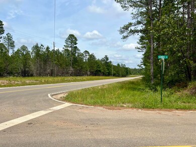 Hwy 42 to Simms Rd.