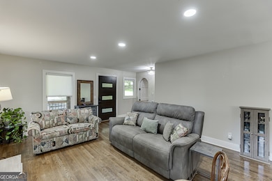 2155 Cove Trail, Cumming, GA 30041 - photo 7