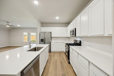 2203 Windsong Path, Princeton, TX 75407 - photo 6