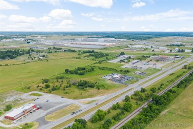 0 S Mill St unit 2502250, Pryor, OK 74361 - photo 3