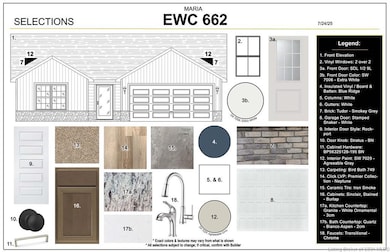 1189 - LOT 662 Dustin's Way, Jeffersonville, IN 47130 - photo 3