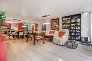 Ocean Village Condominiums unit 1017, Key Biscayne, FL 33149 - photo 5