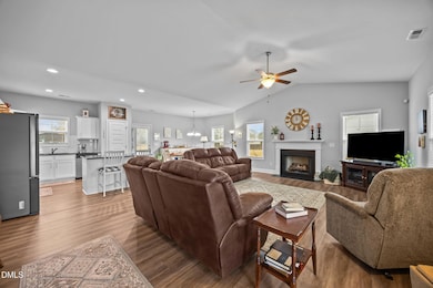 126 Arrow Ln, Middlesex, NC 27557 - photo 3