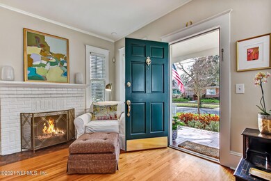 1343 Hollywood Ave, Jacksonville, FL 32205 - photo 7