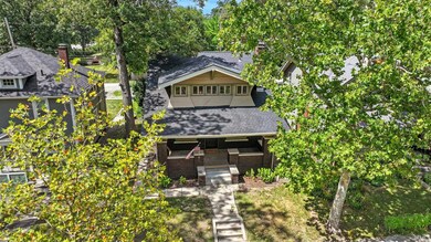 2309 N Anthony Blvd, Fort Wayne, IN 46805 - photo 3