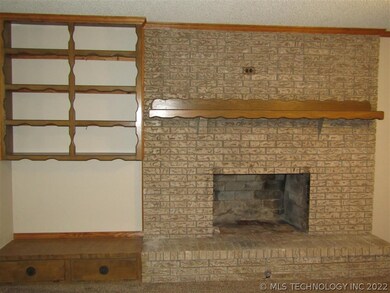 310 Tanglewood Dr, Tahlequah, OK 74464 - photo 6