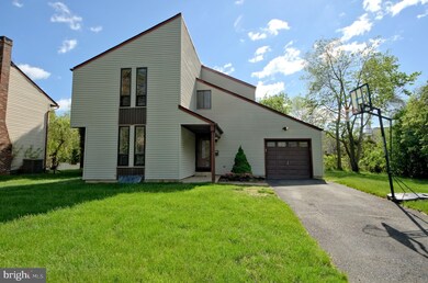 21 Overton Rd, East Windsor, NJ 08520 - photo 2