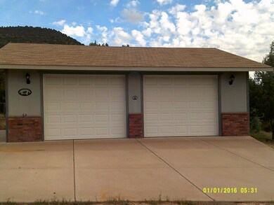 475 N Javelina Rd, Payson, AZ 85541 - photo 2