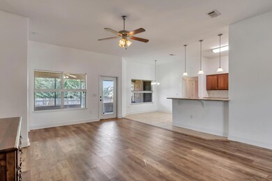 Open Concept